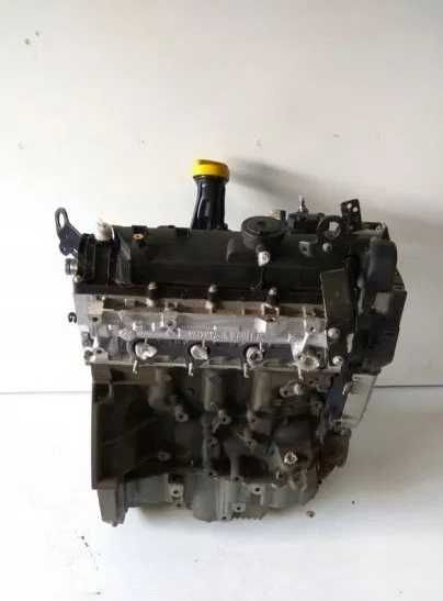 Двигатель 1.5 К9К  636 Двигун Євро 5 Сіменс 110 л.с К9К 836 834 837