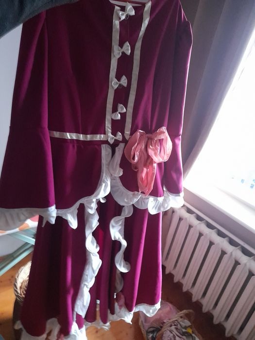 Cosplay Beatrice Re:Zero
