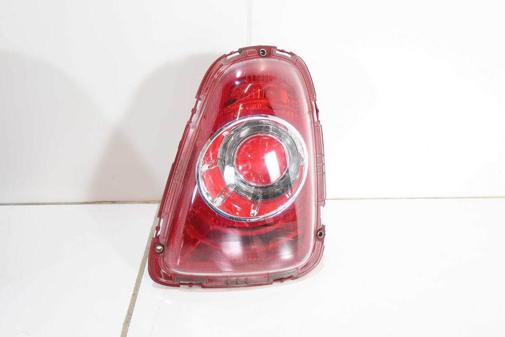Lampa tył tylna Prawa Lewa Led Mini R56 lift lci