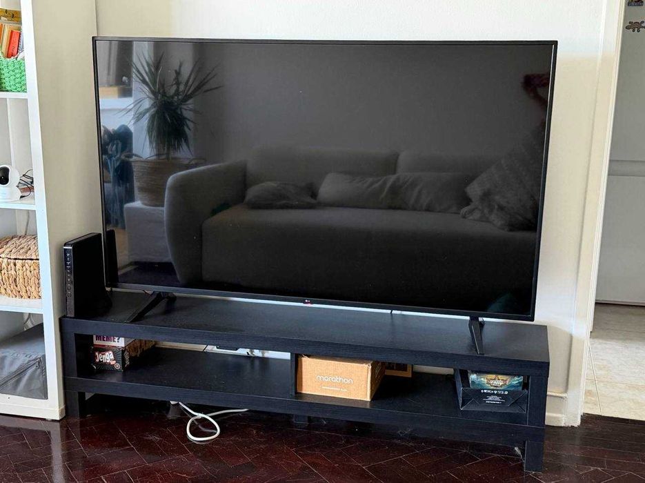TV LG 65" 4K Smart TV (65UQ70006LB)
