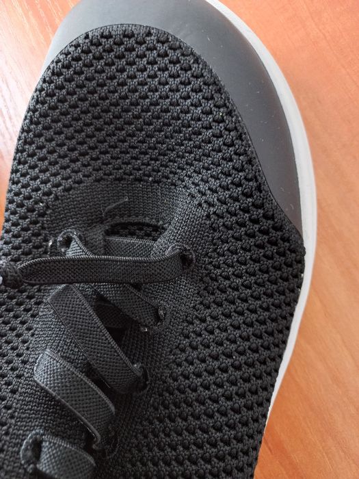 r.38 lekkie adidasy, sneakersy
