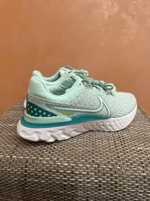 ОРИГИНАЛ | кроссівки Nike React Infinity Run Flyknit 3 Nike React Infi