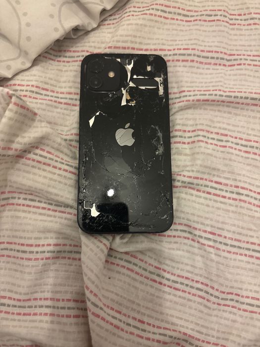 iphone para peças