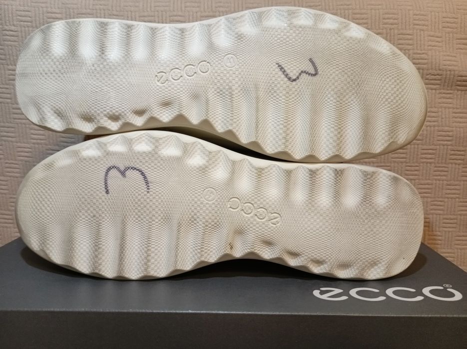 Жіночі кроси ECCO, size 41