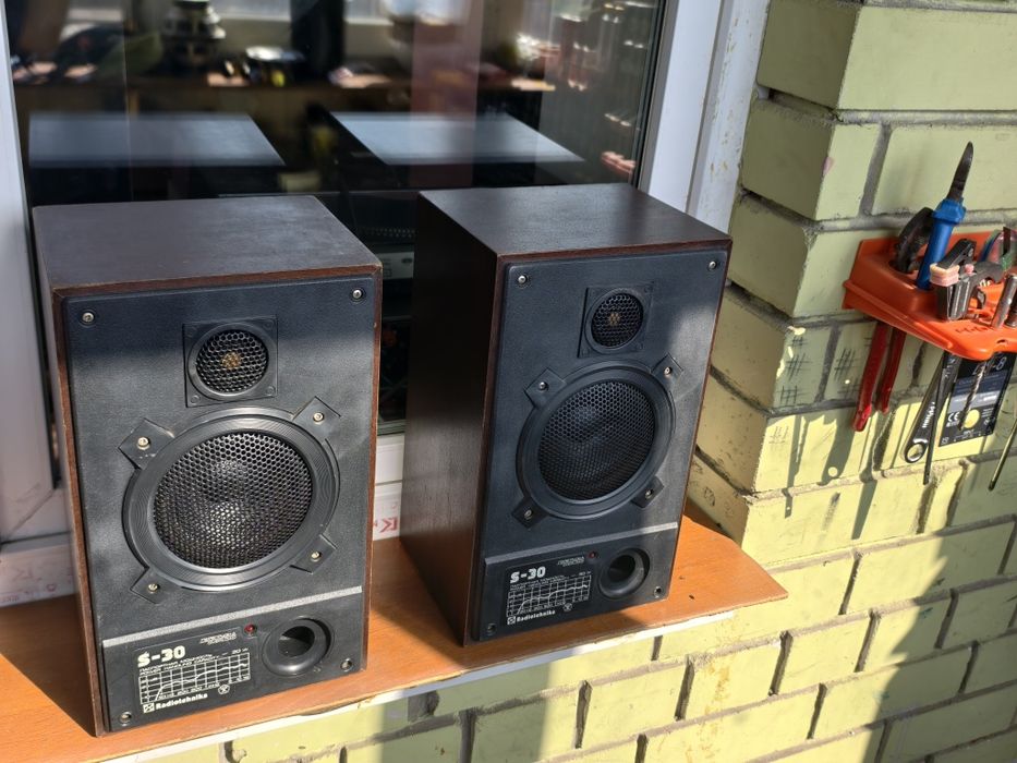 Radiotehnika s30