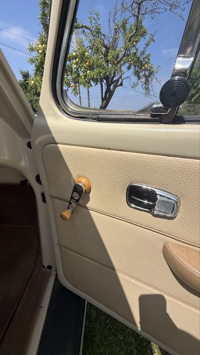 VW Carocha 1302