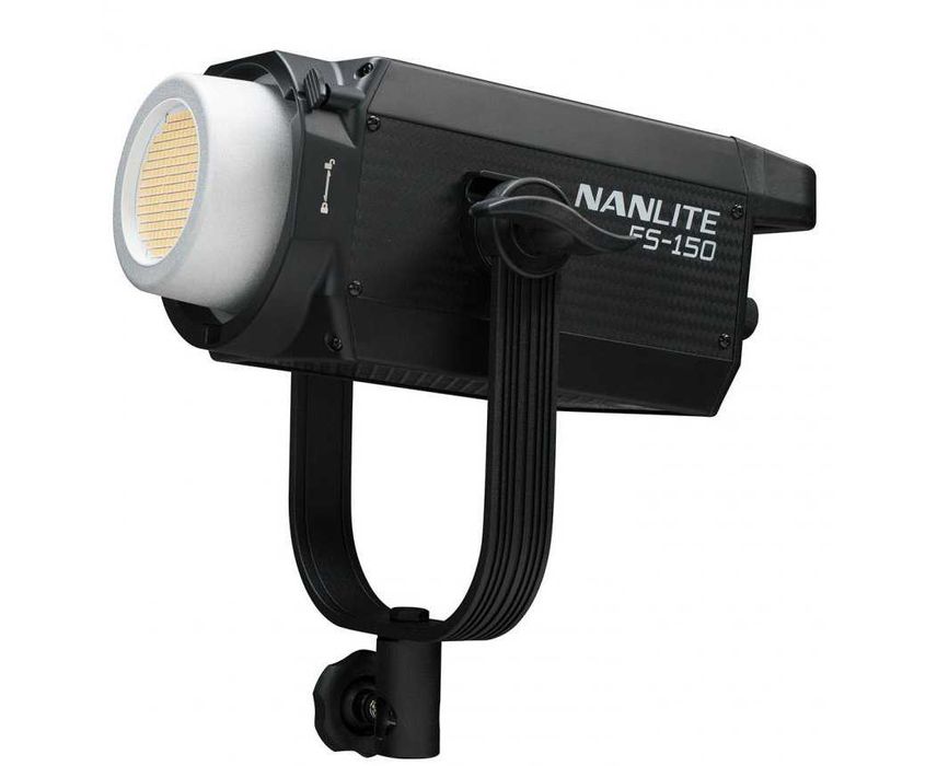 Luz led Nanlite FS-150