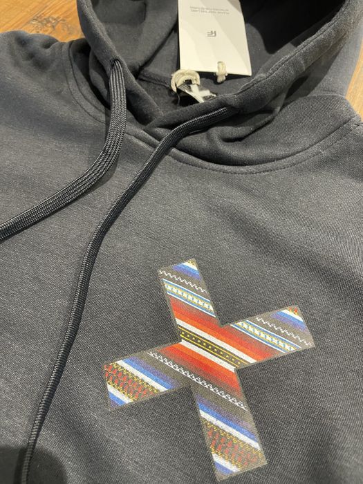 Hoodie de Homem Azul Escuro