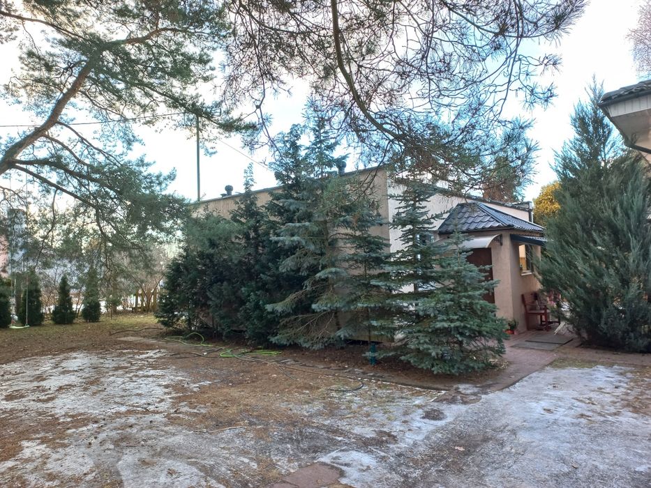 Wymajmę dom Lipniki koło Bydgoszczy