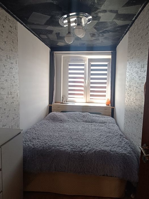 Do negocjacji !! Mieszkanie 3-pokojowe 50 m² z balkonem Łaziska Średnie Łaziska Górne