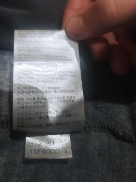 Фліска Jack Wolfskin