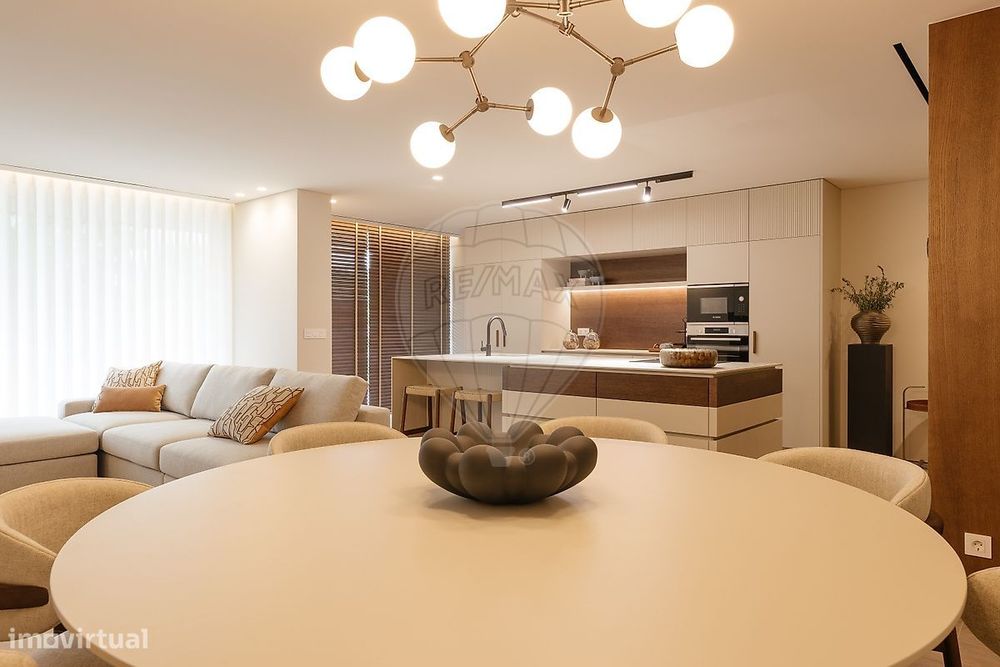 Apartamento T2 para venda