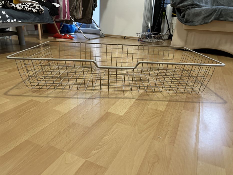 Kosz na rzeczy IKEA 92x53x16