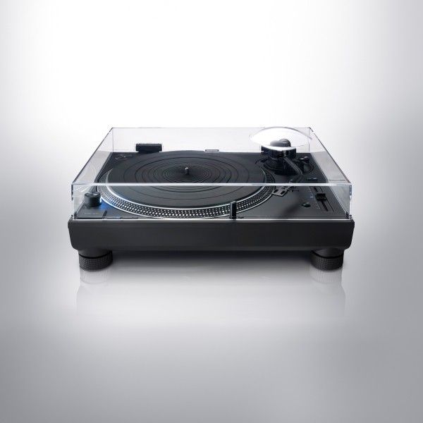 Technics Sl-1210GR2E-K