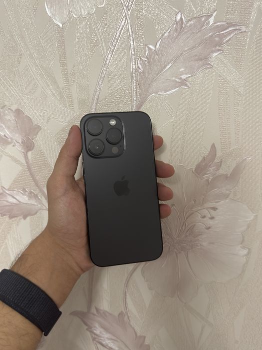 iPhone 14 Pro 1 TB ІДЕАЛ