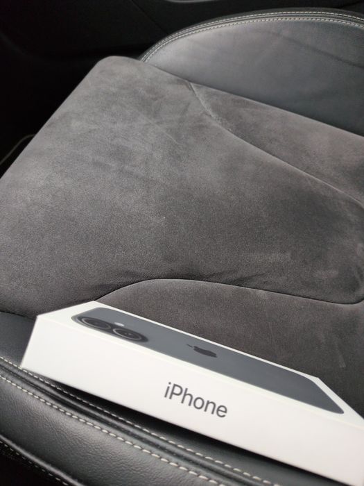 Iphone 17 256GB Novo