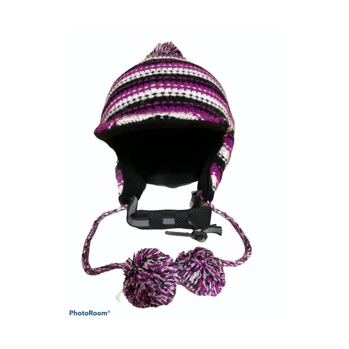 Kask narciarski snowboardowy Alpina 51-55 Regulowany NOWY