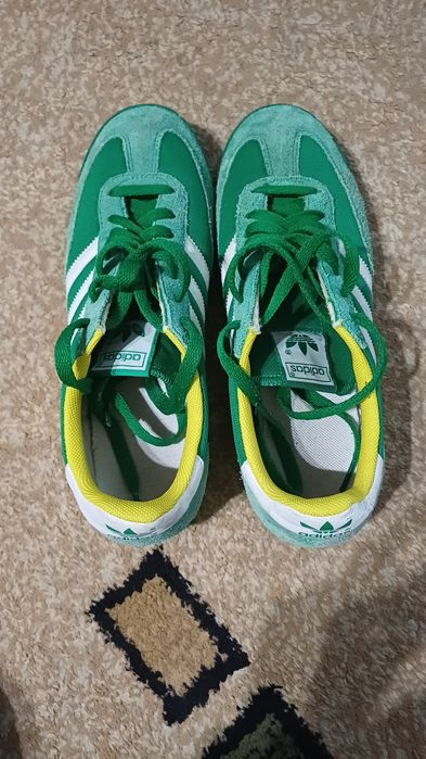 Кросівки adidas чоловічі