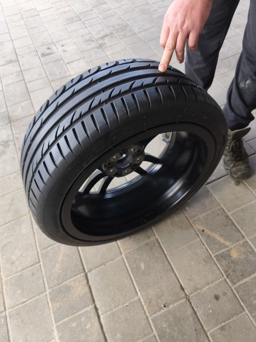 Диски бмв g20 791 стиль