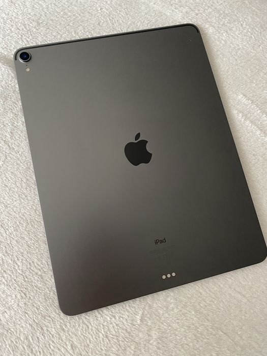 iPad 12.9 (2018) 512GB
