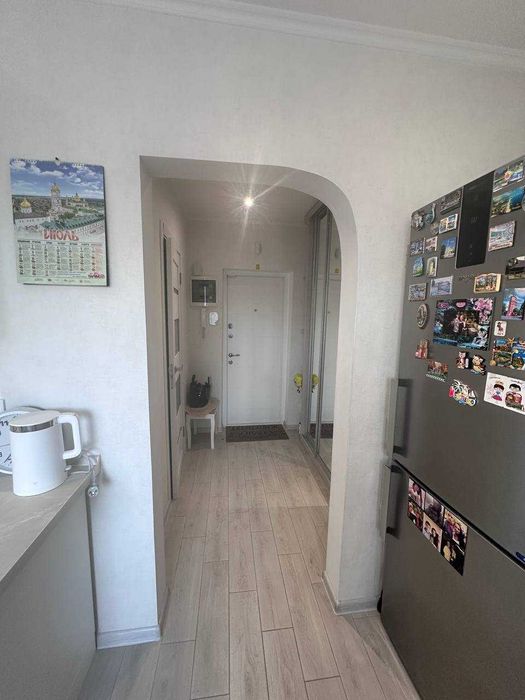 Продам 1 кімнатну квартиру в центрі Одеси 42,3м2