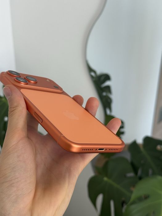 iPhone 14 Pro Max в корпусі 17 Pro Max 128 Gb neverlock