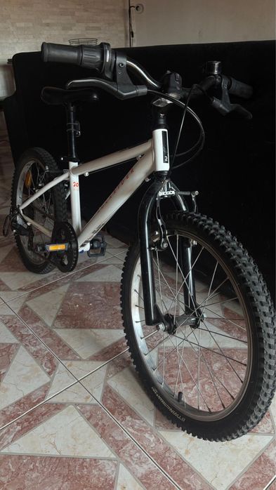 Bicicleta infantil
