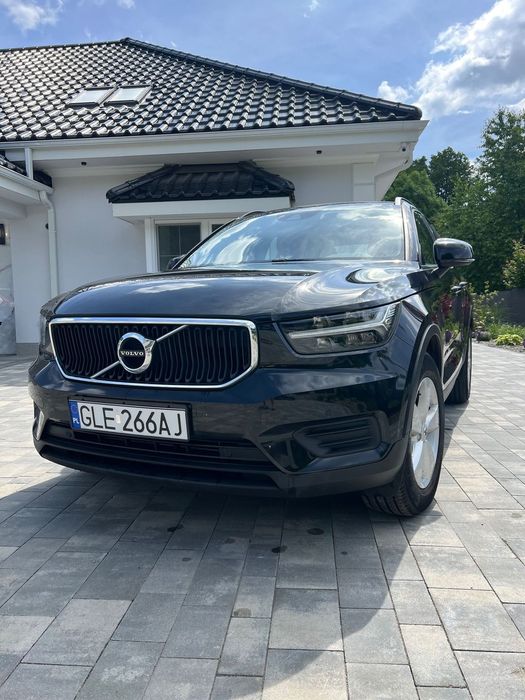 Volvo XC 40