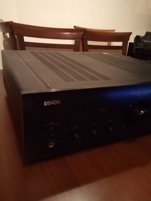 denon pma 1510ae
