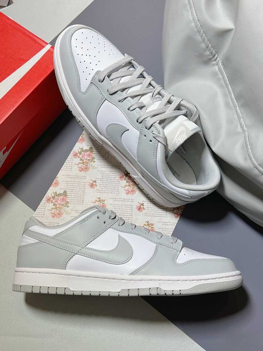 Nike/SB dunk low shoes R.38