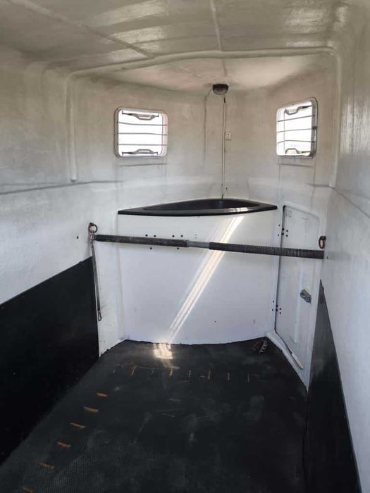 Reboque / Roulote / Atrelado Cavalo