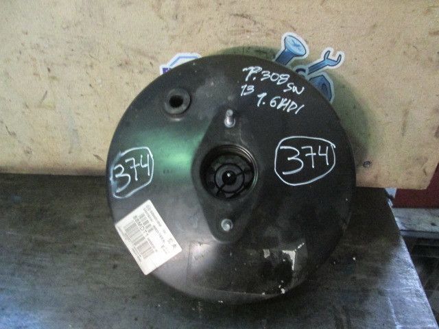 Servofreio PEUGEOT 308 SW