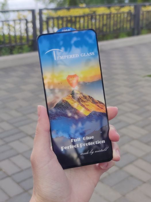 Защитное стекло Motorola G32 G54 G84 захисне скло Моторолу G32 G54 G84