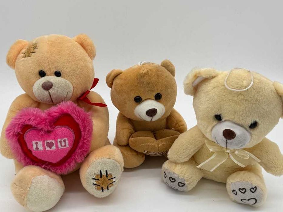 Maskotka pluszak miś