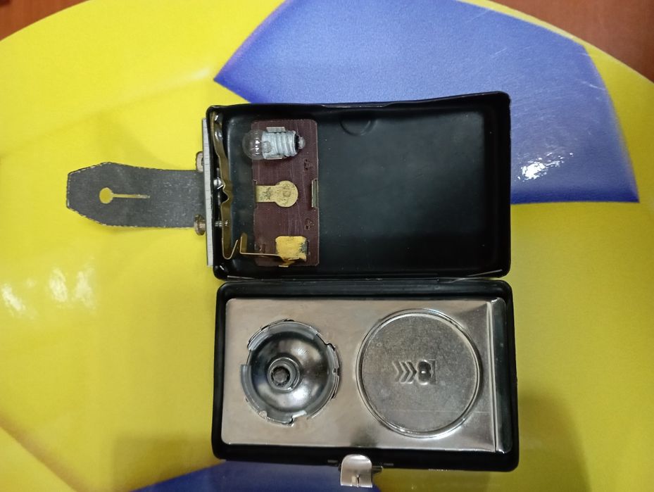 Ліхтарик радянський