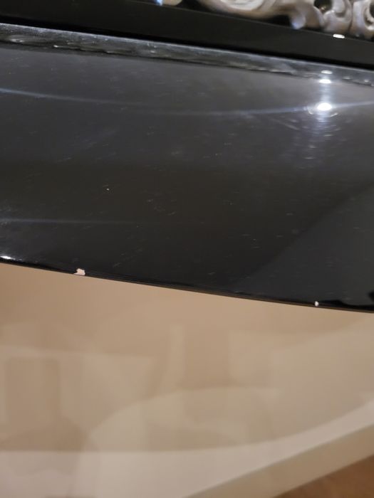 Aparador Laskasas Preto