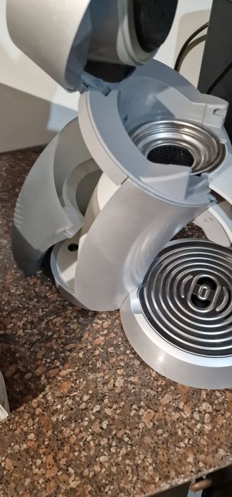 Vendo maquina de café senseo