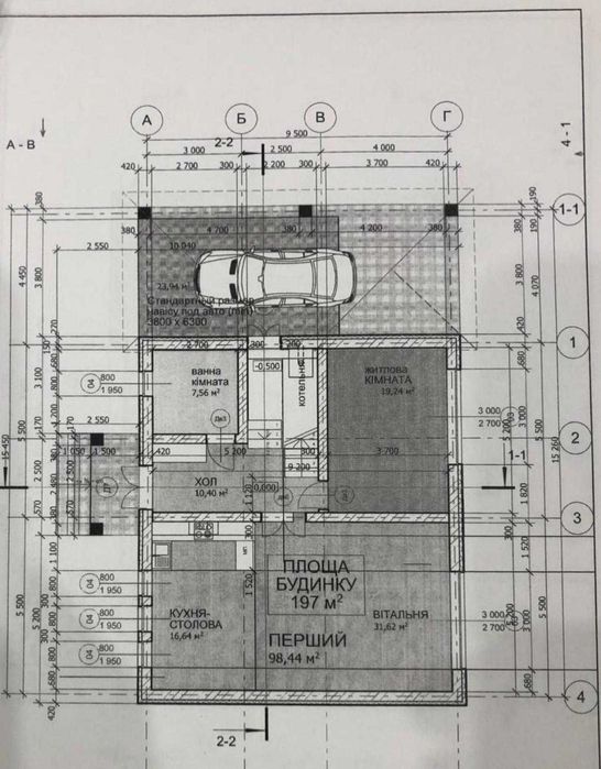 СТИЛЬНИЙ Будинок 200м2 Канадське Село Гостомель Закрита Територія
