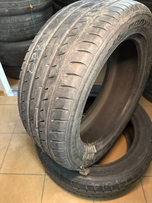 Тoyo proxes t1 sport suv1 265/50/17 лето пара