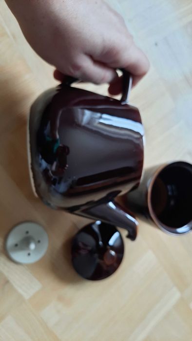 imbryk do herbaty Villeroy & Boch