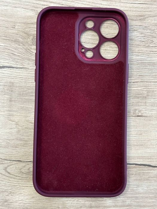 Чохол iPhone 14 pro max