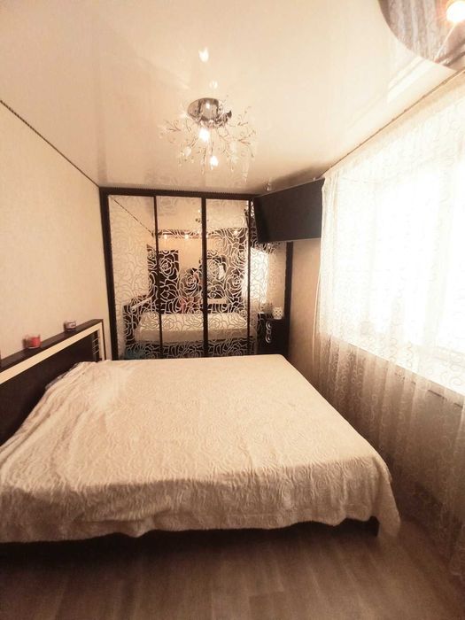 Продам 3-ех комн квартиру