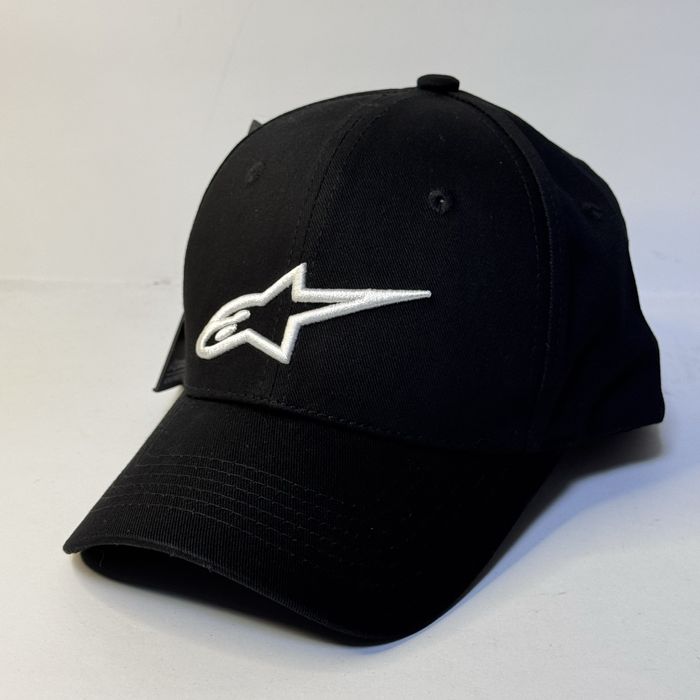 Кепка Alpinestars