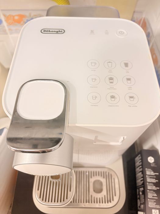Máquina de café Nespresso