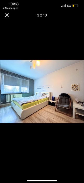 Apartment in Katowice, Józefowiec, Wełnowiec-Józefowiec - Widok 2