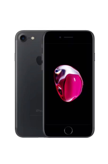 Apple iPhone 7 całkowicie sprawny NOWA BATERIA