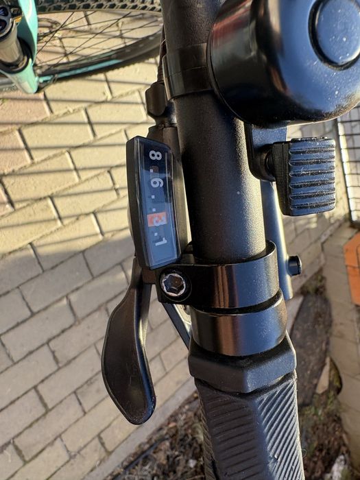 Велосипед maxx pro