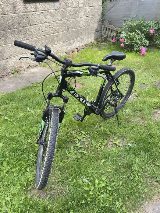 Rower MTB