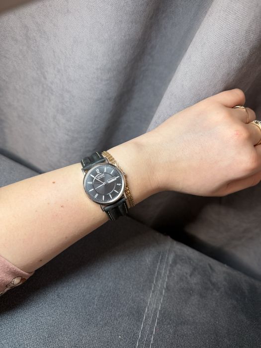 Чоловічий годинник Citizen Eco-Drive (оригінал)