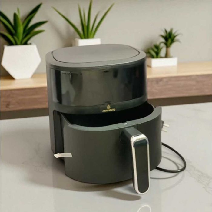 Аерогриль аерофритюрниця фритюрница аэрогриль аэрофритюрница с двумя т